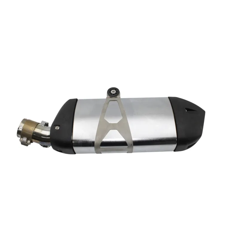 Silencieux (echappement) BMW R 1250 GS ADVENTURE 2019 - 2024