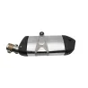 Silencieux (echappement) BMW R 1250 GS ADVENTURE 2019 - 2024 Silencieux (echappement) BMW R 1250 GS ADVENTURE 2019 - 2024