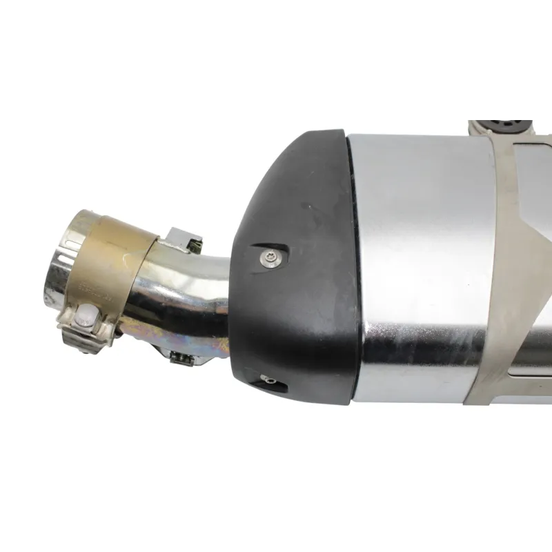 Silencieux (echappement) BMW R 1250 GS ADVENTURE 2019 - 2024