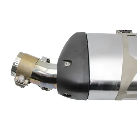 Silencieux (echappement) BMW R 1250 GS ADVENTURE 2019 - 2024