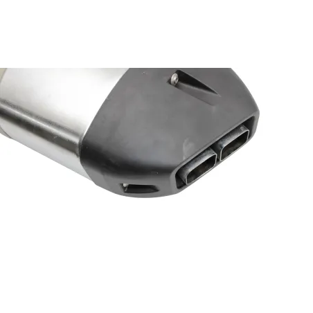 Silencieux (echappement) BMW R 1250 GS ADVENTURE 2019 - 2024