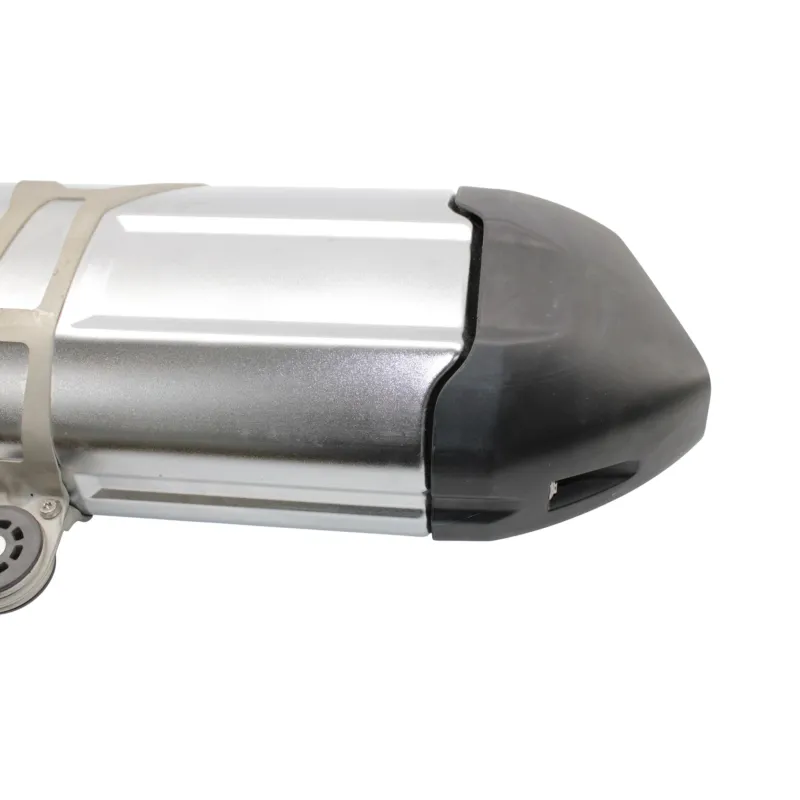 Silencieux (echappement) BMW R 1250 GS ADVENTURE 2019 - 2024