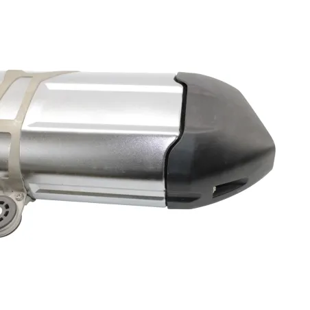 Silencieux (echappement) BMW R 1250 GS ADVENTURE 2019 - 2024
