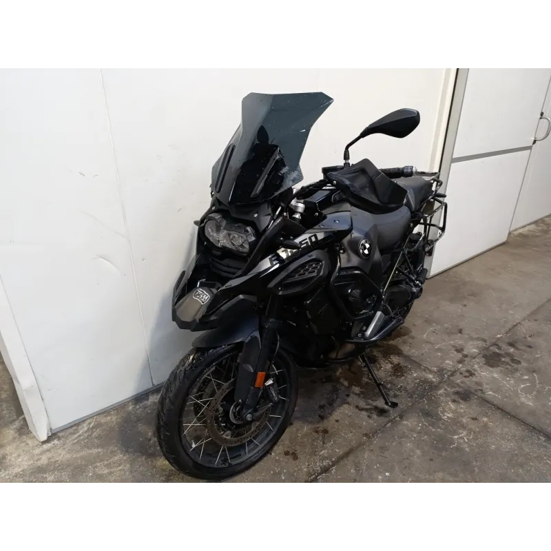 Silencieux (echappement) BMW R 1250 GS ADVENTURE 2019 - 2024