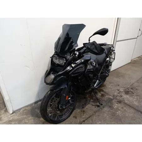 Silencieux (echappement) BMW R 1250 GS ADVENTURE 2019 - 2024