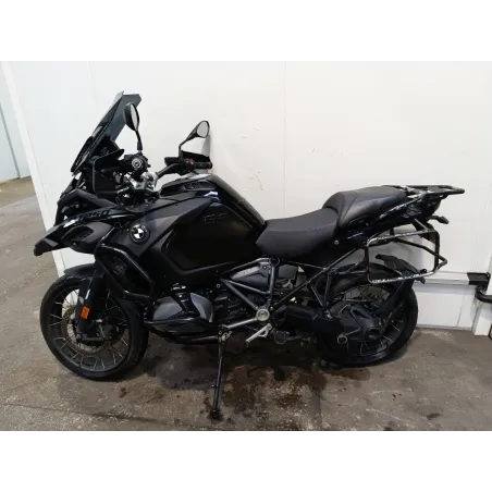 Silencieux (echappement) BMW R 1250 GS ADVENTURE 2019 - 2024