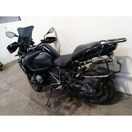 Silencieux (echappement) BMW R 1250 GS ADVENTURE 2019 - 2024