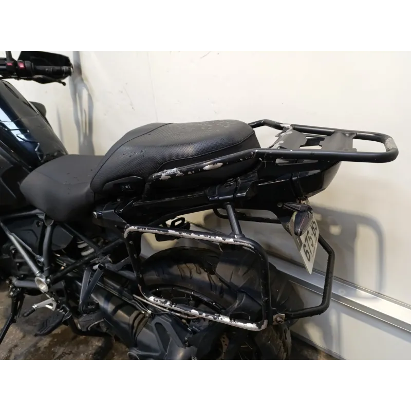 Silencieux (echappement) BMW R 1250 GS ADVENTURE 2019 - 2024
