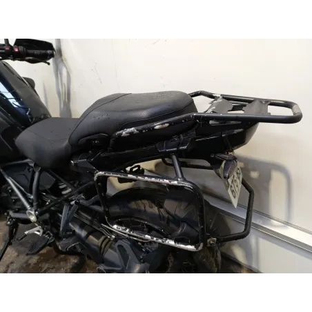 Silencieux (echappement) BMW R 1250 GS ADVENTURE 2019 - 2024