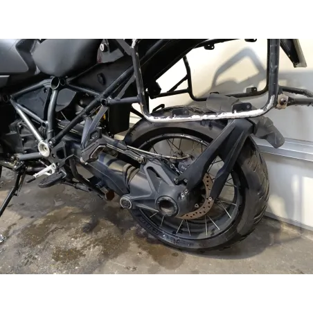 Silencieux (echappement) BMW R 1250 GS ADVENTURE 2019 - 2024