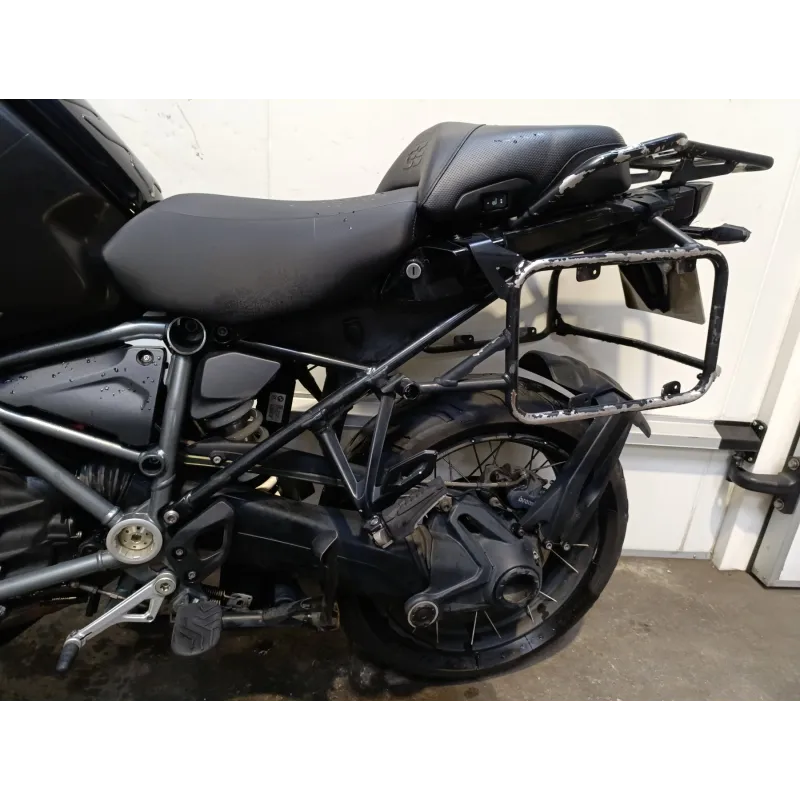 Silencieux (echappement) BMW R 1250 GS ADVENTURE 2019 - 2024
