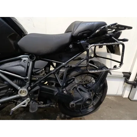 Silencieux (echappement) BMW R 1250 GS ADVENTURE 2019 - 2024