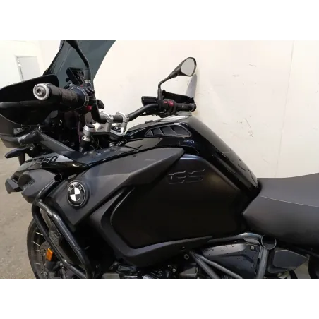 Silencieux (echappement) BMW R 1250 GS ADVENTURE 2019 - 2024
