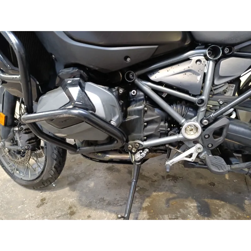 Silencieux (echappement) BMW R 1250 GS ADVENTURE 2019 - 2024