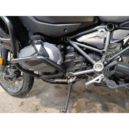 Silencieux (echappement) BMW R 1250 GS ADVENTURE 2019 - 2024
