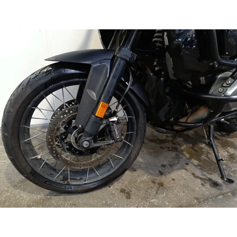 Silencieux (echappement) BMW R 1250 GS ADVENTURE 2019 - 2024