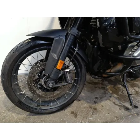 Silencieux (echappement) BMW R 1250 GS ADVENTURE 2019 - 2024