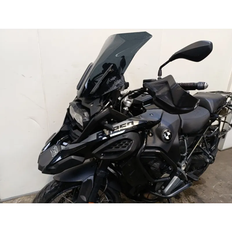 Silencieux (echappement) BMW R 1250 GS ADVENTURE 2019 - 2024
