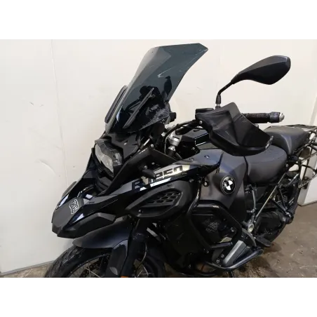 Silencieux (echappement) BMW R 1250 GS ADVENTURE 2019 - 2024