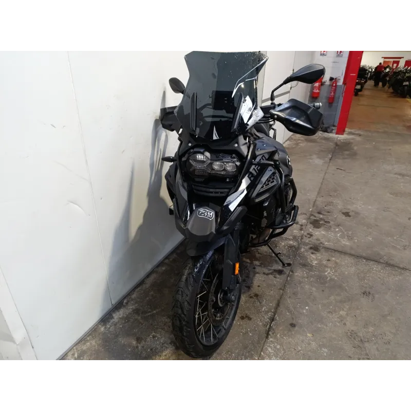 Silencieux (echappement) BMW R 1250 GS ADVENTURE 2019 - 2024