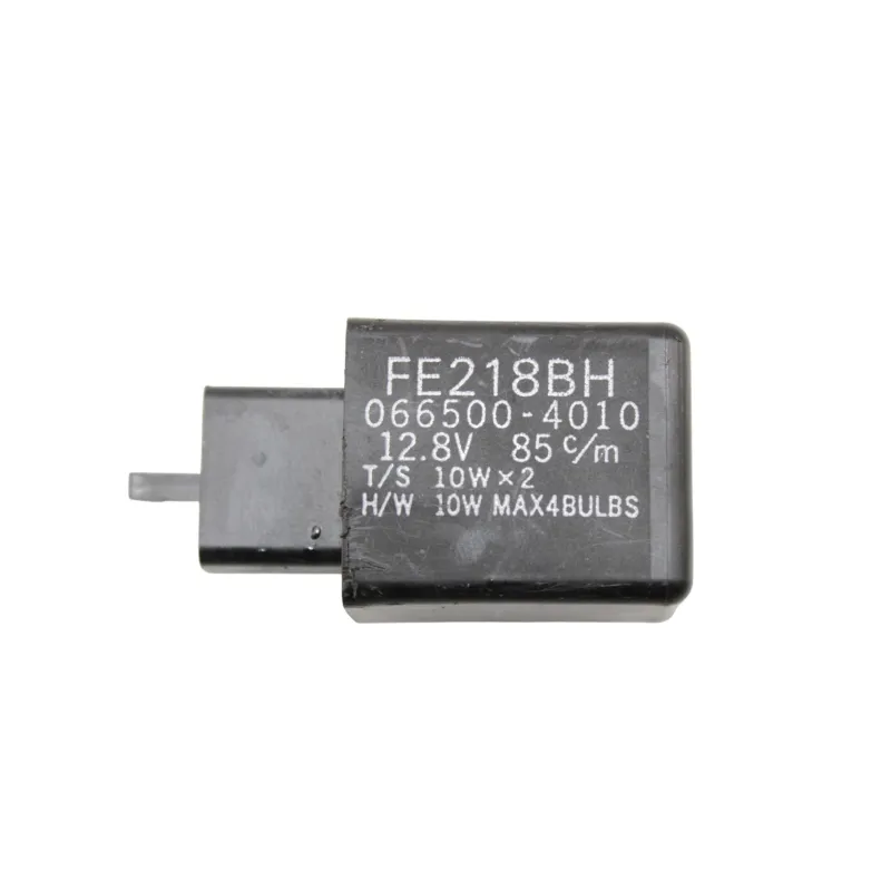 Relai YAMAHA TRACER 9 900 GT ABS 2018 - 2020
