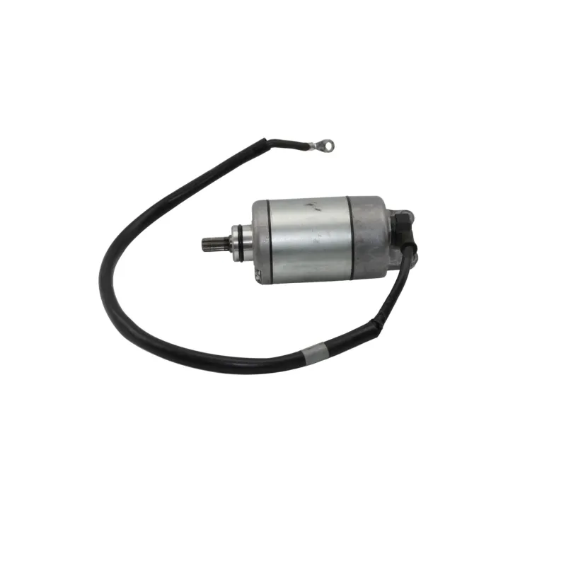 Demarreur YAMAHA TRACER 9 900 GT ABS 2018 - 2020