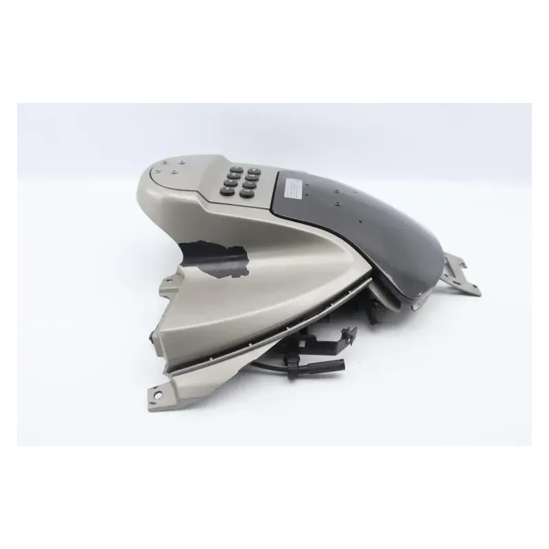 Habillage de reservoir BMW K 1200 LT 2004 - 2009