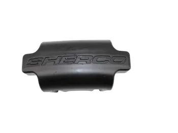Cache guidon SHERCO SILVER 50 SM R 2021 - 2023