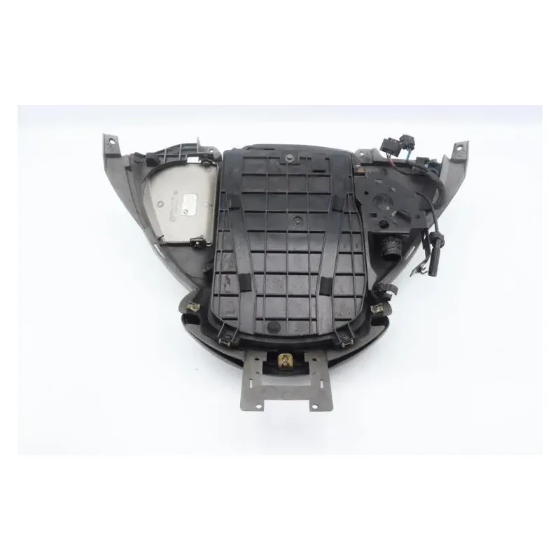 Habillage de reservoir BMW K 1200 LT 2004 - 2009