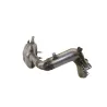 Ligne d'echappement YAMAHA MT07 700 2021 - 2024 Ligne d'echappement YAMAHA MT07 700 2021 - 2024