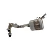 Ligne d'echappement YAMAHA MT07 700 2021 - 2024 Ligne d'echappement YAMAHA MT07 700 2021 - 2024