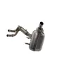 Ligne d'echappement YAMAHA MT07 700 2021 - 2024 Ligne d'echappement YAMAHA MT07 700 2021 - 2024