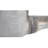 Ligne d'echappement YAMAHA MT07 700 2021 - 2024 Ligne d'echappement YAMAHA MT07 700 2021 - 2024