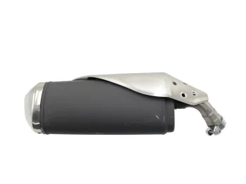 Silencieux (echappement) SUZUKI SV 650 2016 - 2023