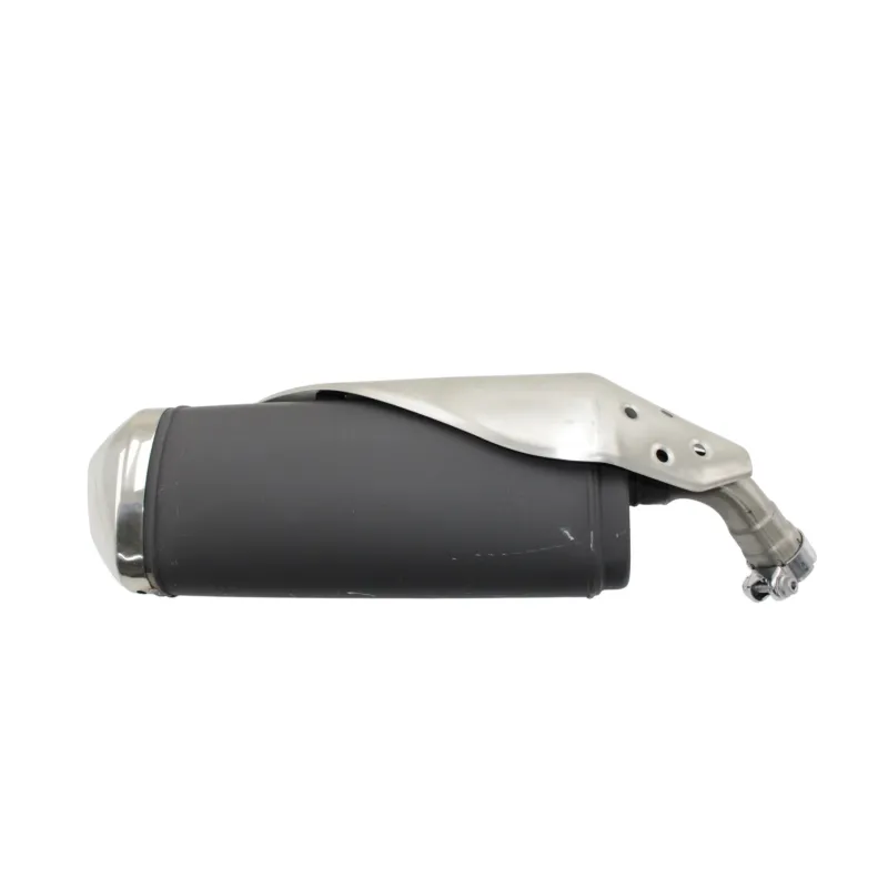 Silencieux (echappement) SUZUKI SV 650 2016 - 2023