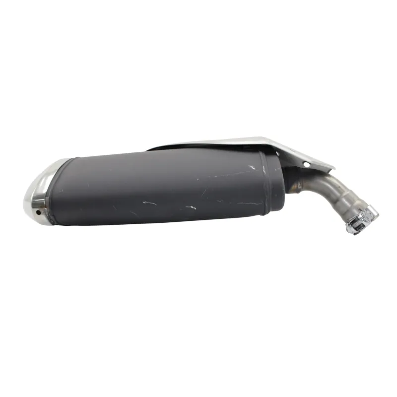 Silencieux (echappement) SUZUKI SV 650 2016 - 2023