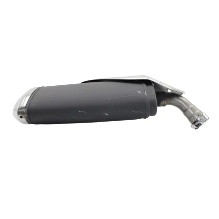 Silencieux (echappement) SUZUKI SV 650 2016 - 2023