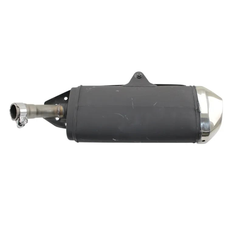 Silencieux (echappement) SUZUKI SV 650 2016 - 2023