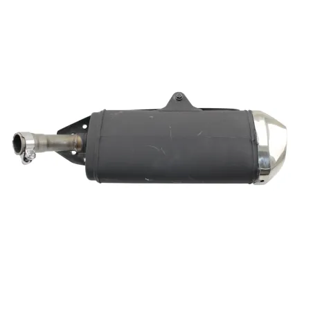 Silencieux (echappement) SUZUKI SV 650 2016 - 2023