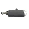 Silencieux (echappement) SUZUKI SV 650 2016 - 2023