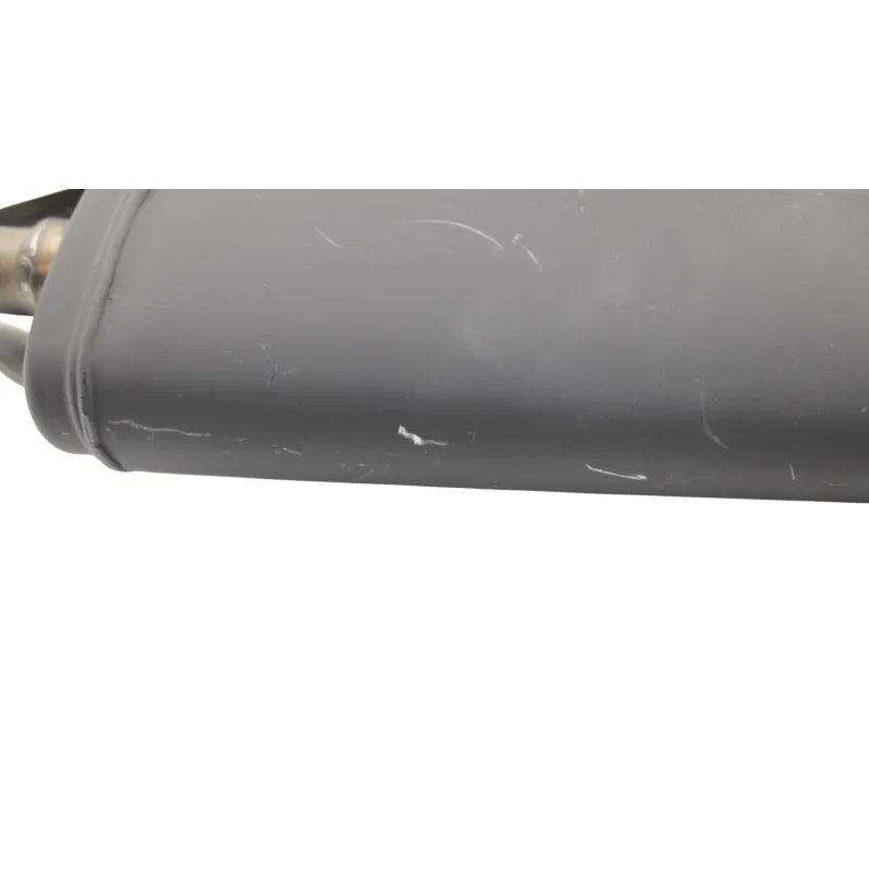 Silencieux (echappement) SUZUKI SV 650 2016 - 2023