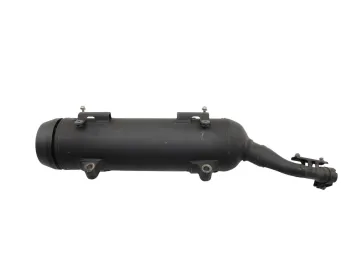 Silencieux (echappement) YAMAHA YPR 125 XMAX 2006 - 2009