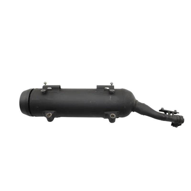 Silencieux (echappement) YAMAHA YPR 125 XMAX 2006 - 2009