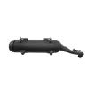 Silencieux (echappement) YAMAHA YPR 125 XMAX 2006 - 2009