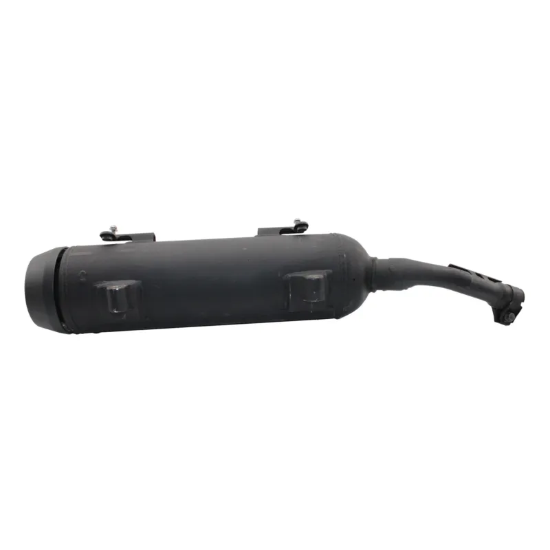 Silencieux (echappement) YAMAHA YPR 125 XMAX 2006 - 2009
