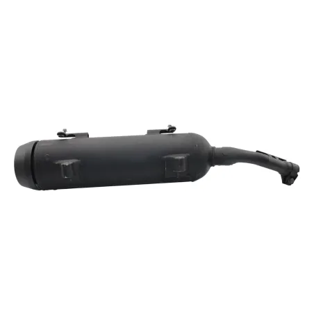 Silencieux (echappement) YAMAHA YPR 125 XMAX 2006 - 2009