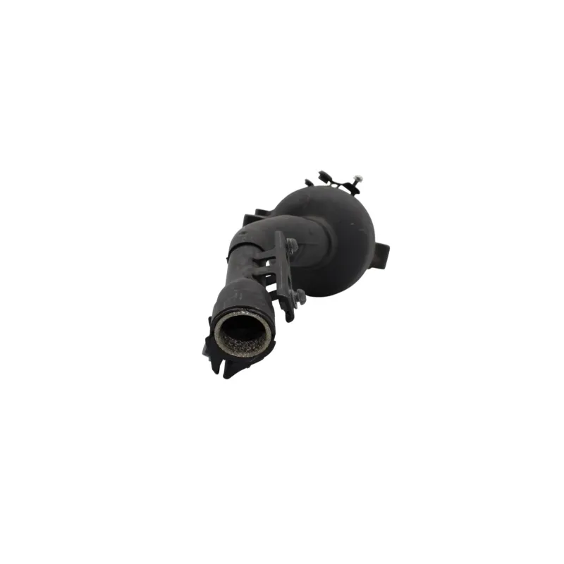 Silencieux (echappement) YAMAHA YPR 125 XMAX 2006 - 2009