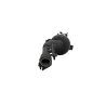 Silencieux (echappement) YAMAHA YPR 125 XMAX 2006 - 2009