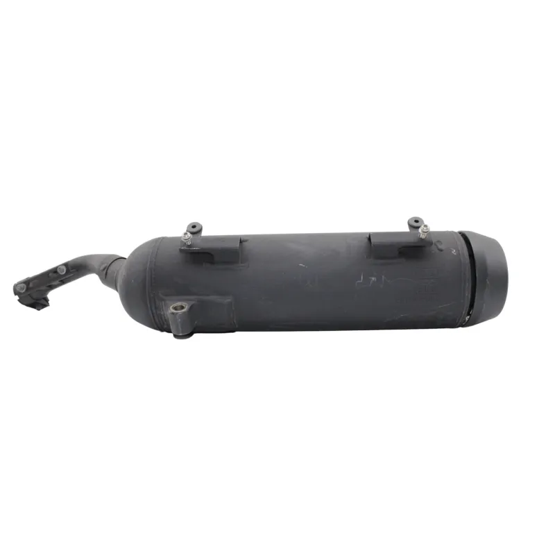 Silencieux (echappement) YAMAHA YPR 125 XMAX 2006 - 2009