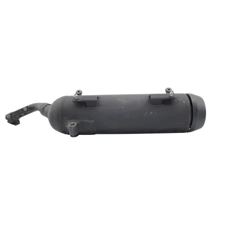 Silencieux (echappement) YAMAHA YPR 125 XMAX 2006 - 2009